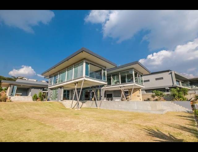 5 BEDROOM HOUSE FOR SALE IN EYE OF AFRICA